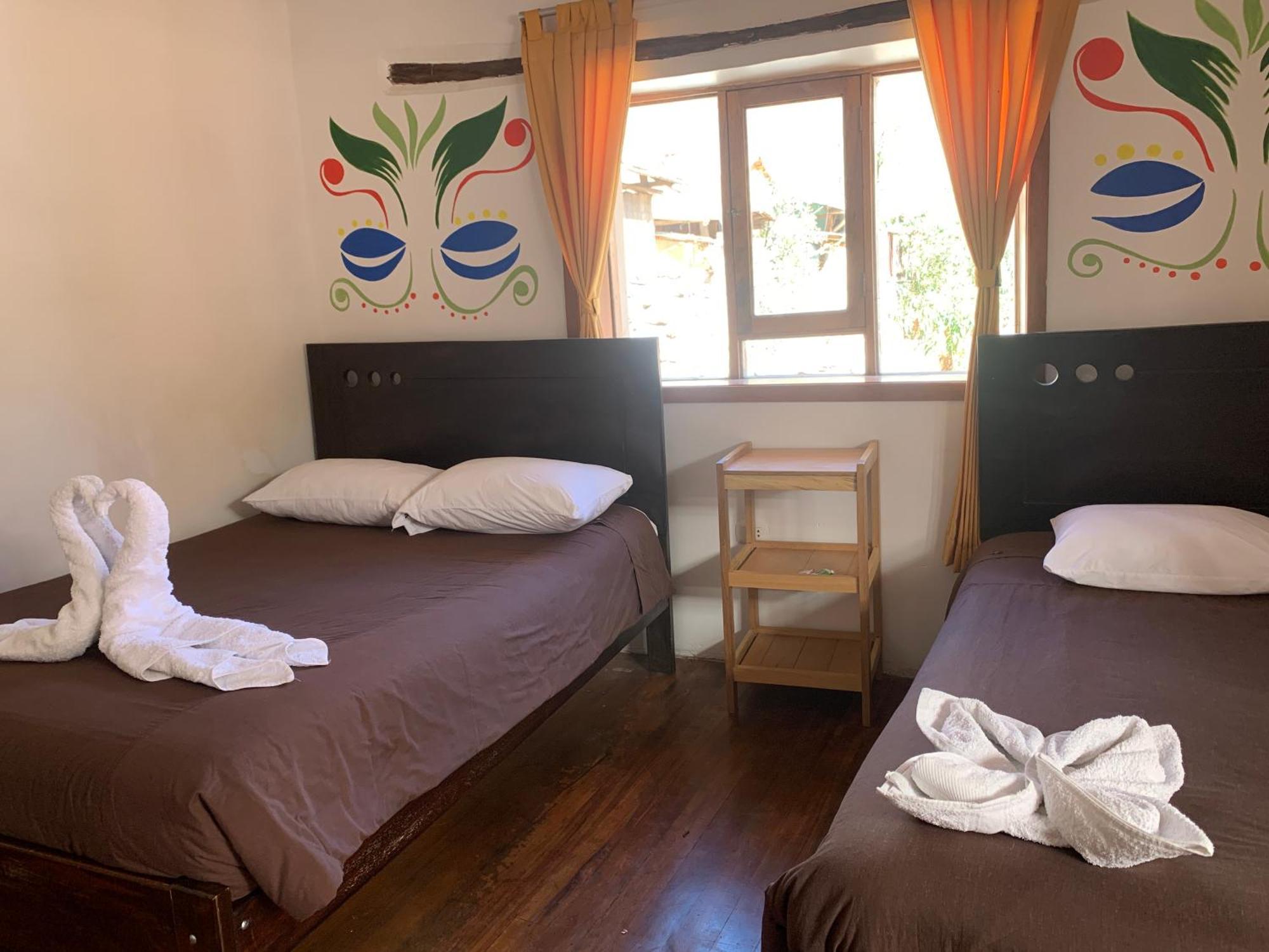 Casa Patacalle Ollantaytambo Eksteriør bilde