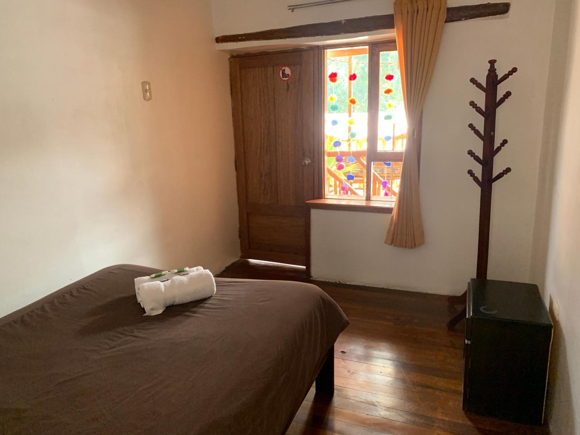 Casa Patacalle Ollantaytambo Eksteriør bilde