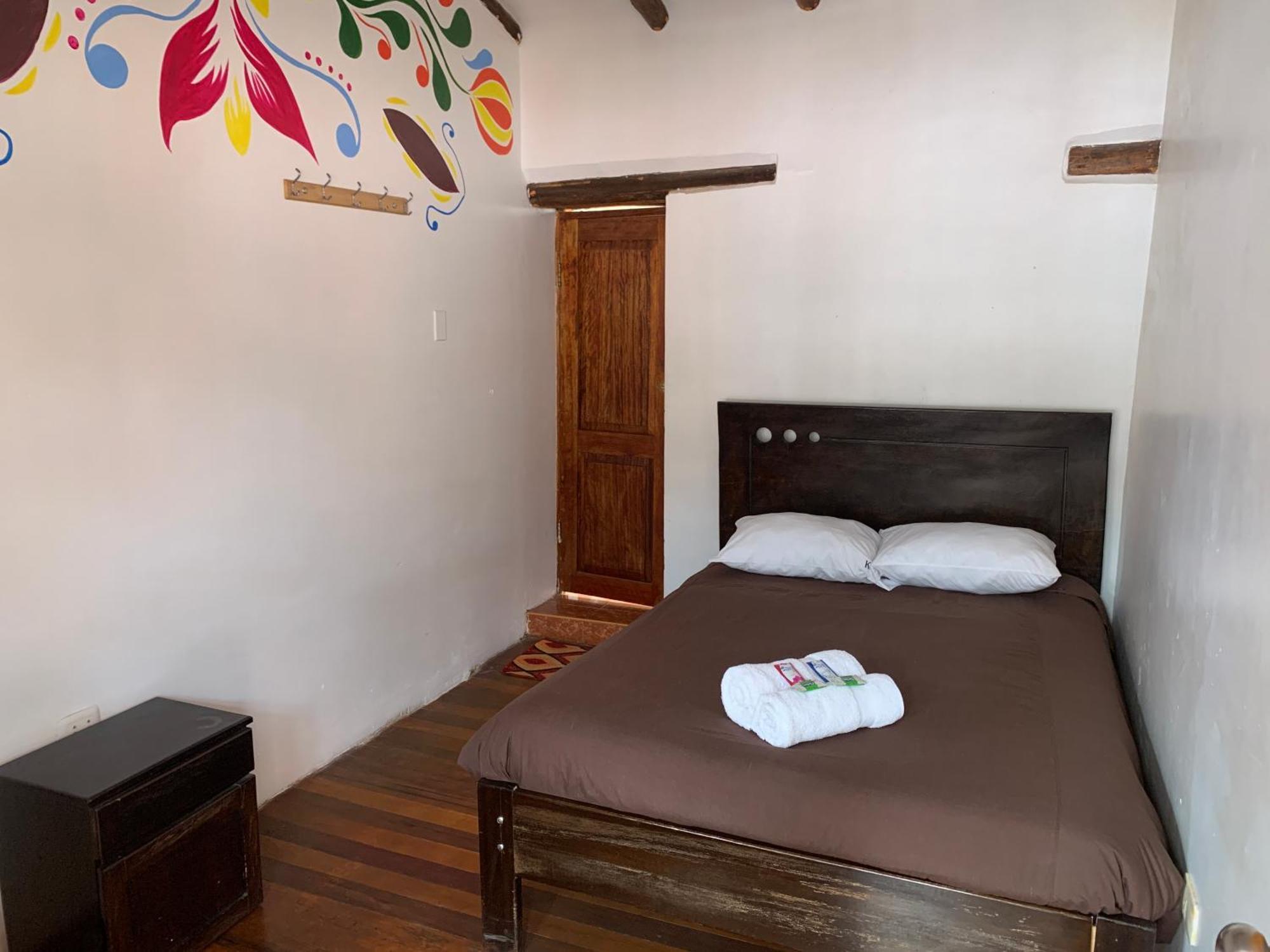 Casa Patacalle Ollantaytambo Eksteriør bilde