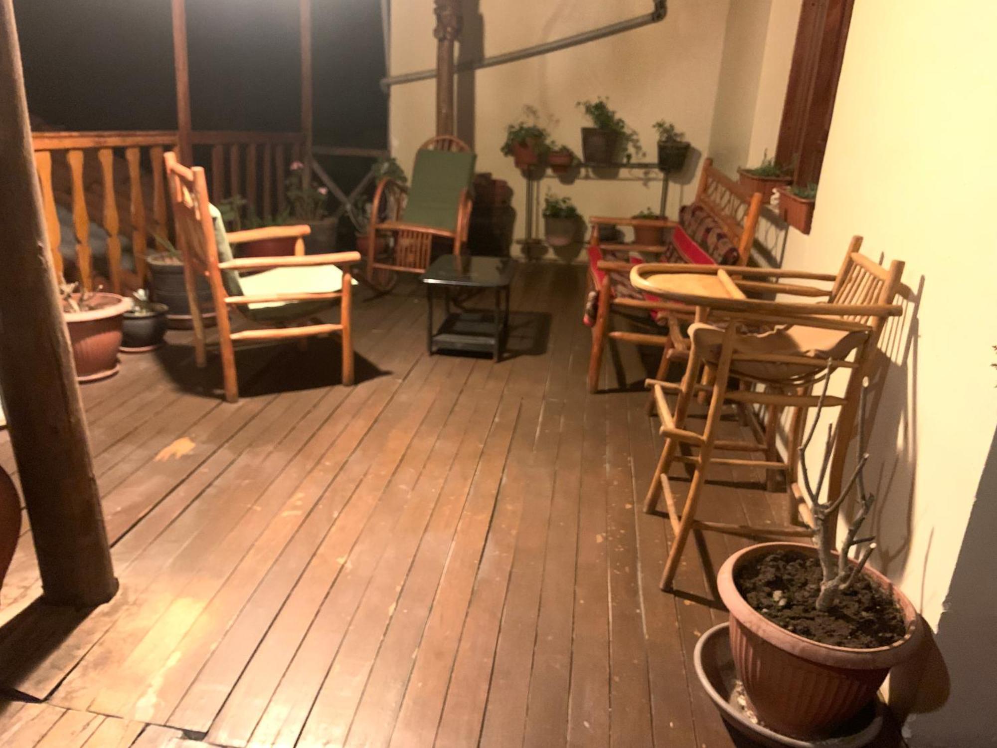 Casa Patacalle Ollantaytambo Eksteriør bilde