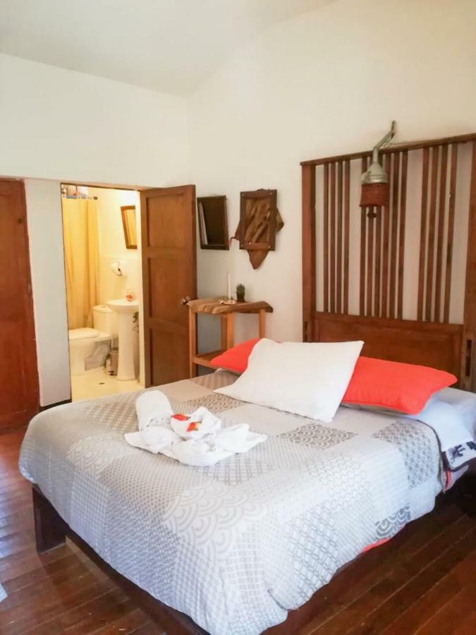 Casa Patacalle Ollantaytambo Eksteriør bilde