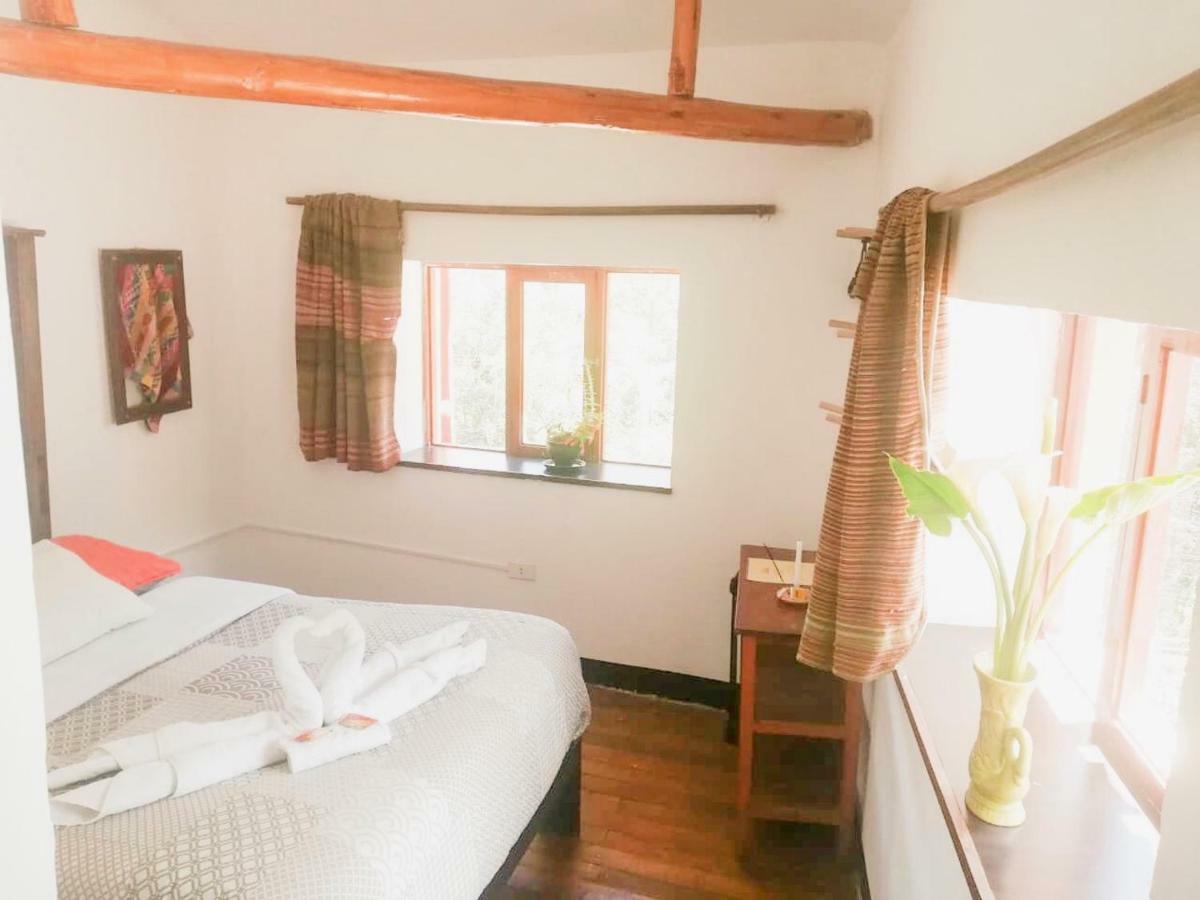 Casa Patacalle Ollantaytambo Eksteriør bilde