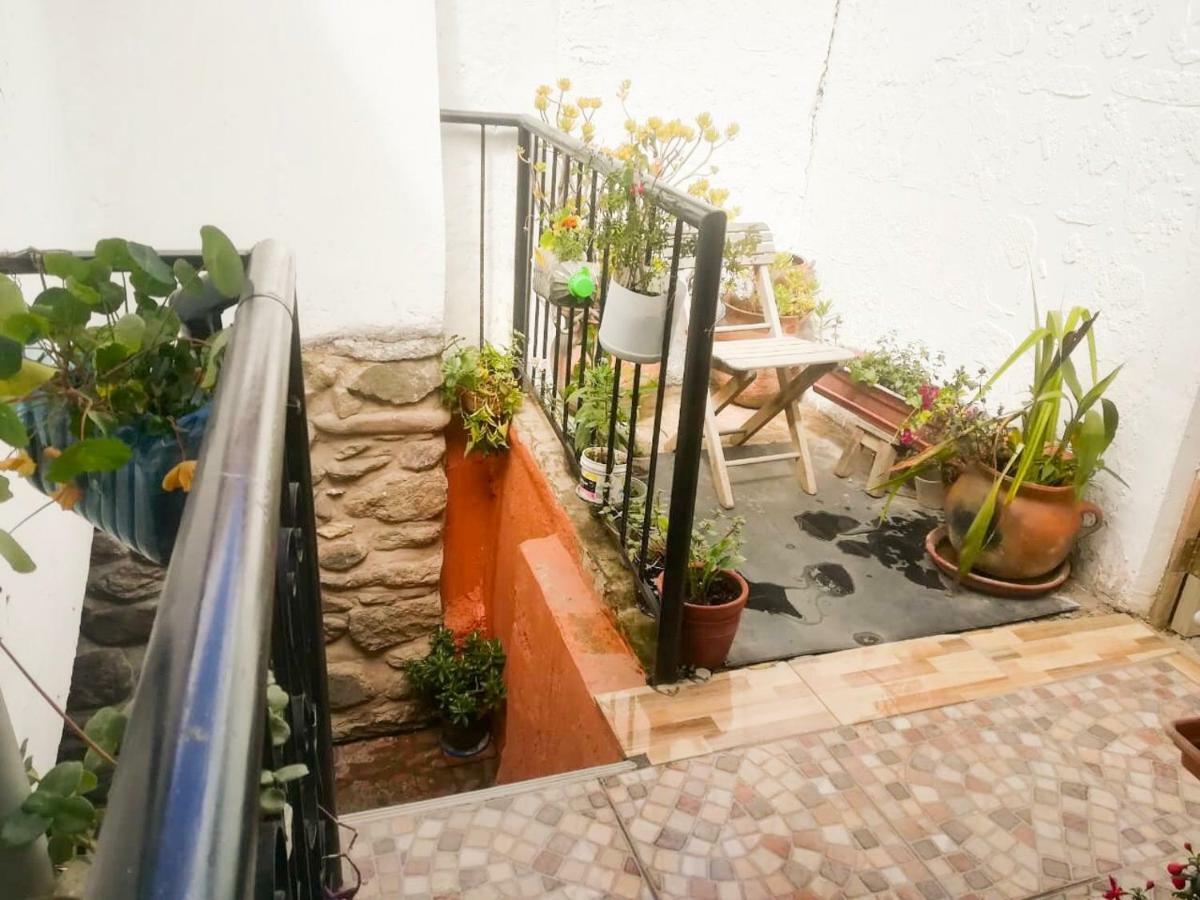 Casa Patacalle Ollantaytambo Eksteriør bilde